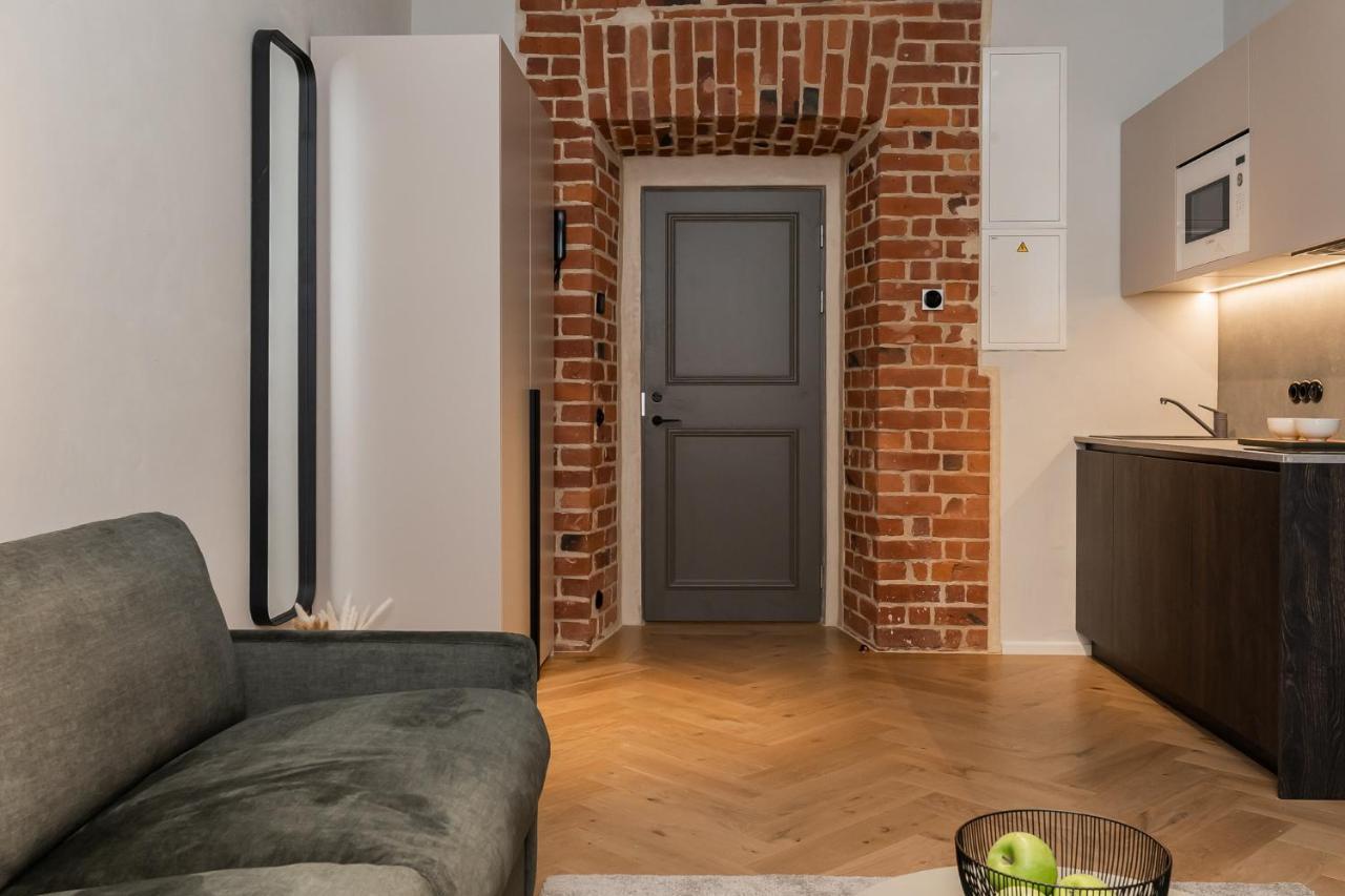 N48 Boutique Hotel Tallin Zewnętrze zdjęcie