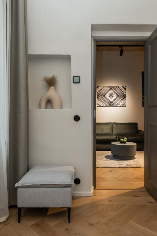 N48 Boutique Hotel Tallin Zewnętrze zdjęcie