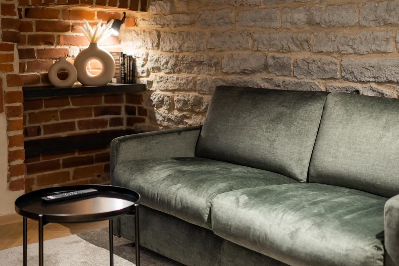N48 Boutique Hotel Tallin Zewnętrze zdjęcie