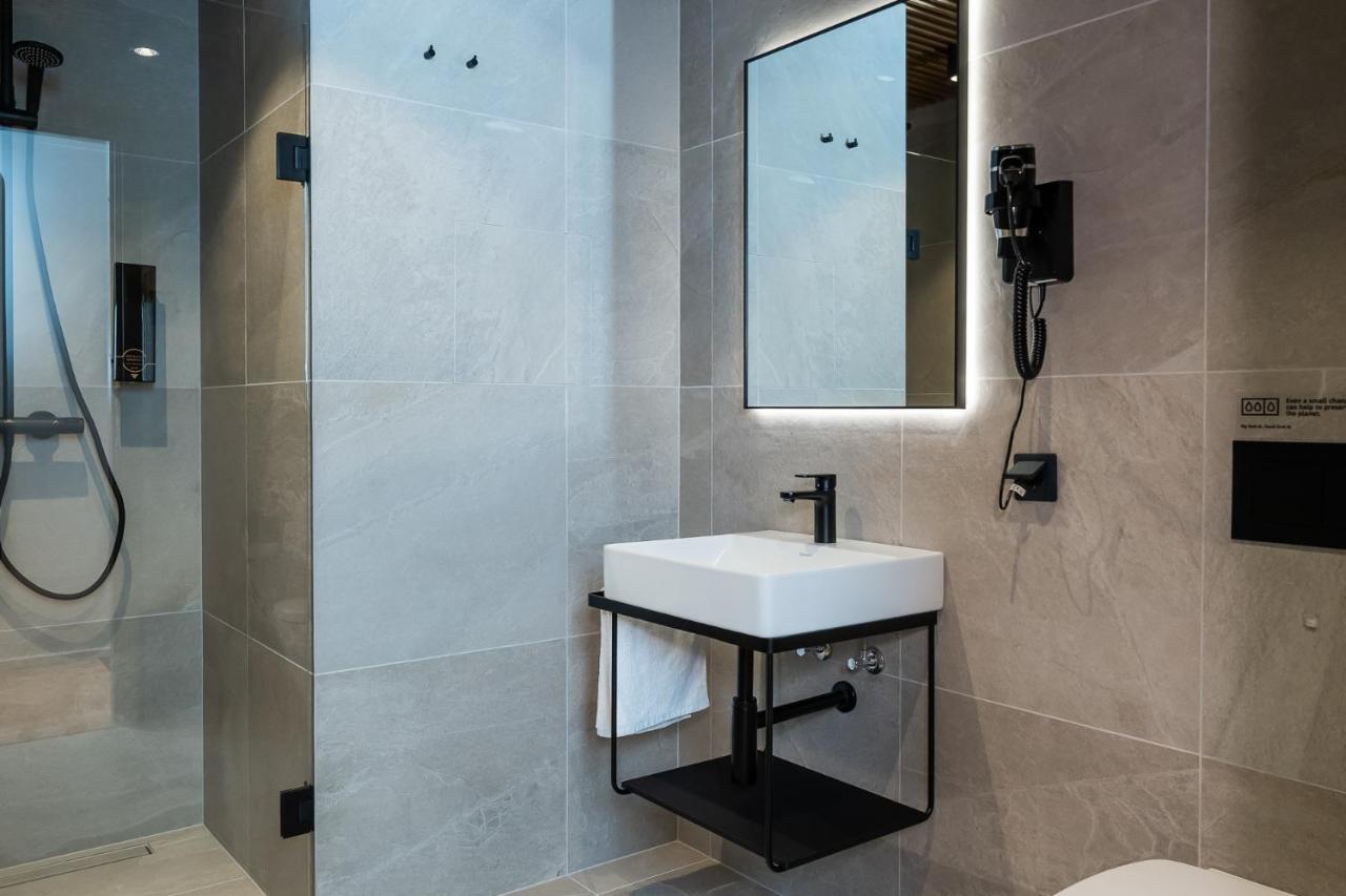 N48 Boutique Hotel Tallin Zewnętrze zdjęcie