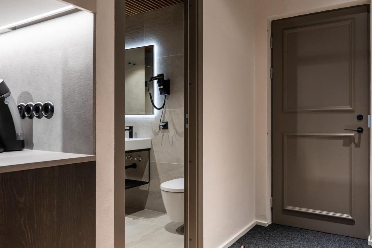 N48 Boutique Hotel Tallin Zewnętrze zdjęcie