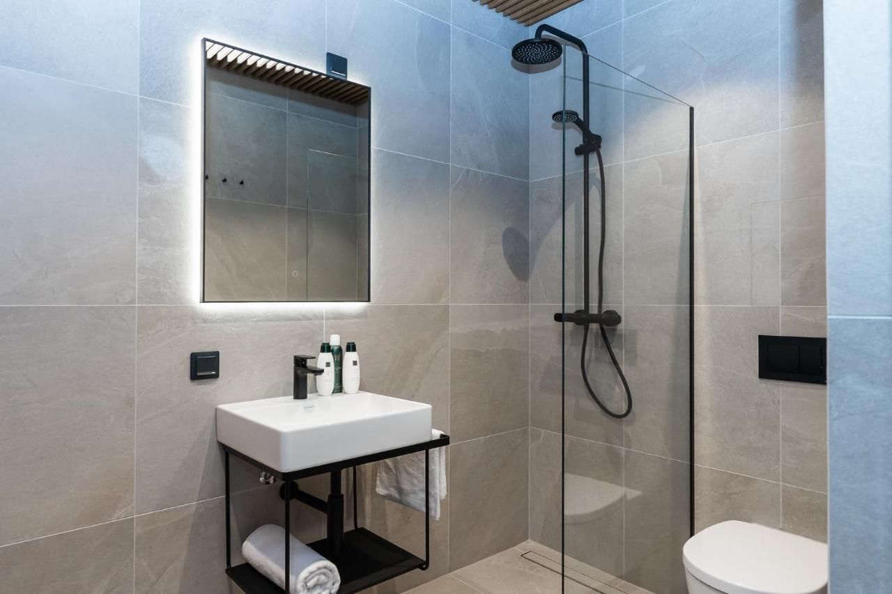 N48 Boutique Hotel Tallin Zewnętrze zdjęcie