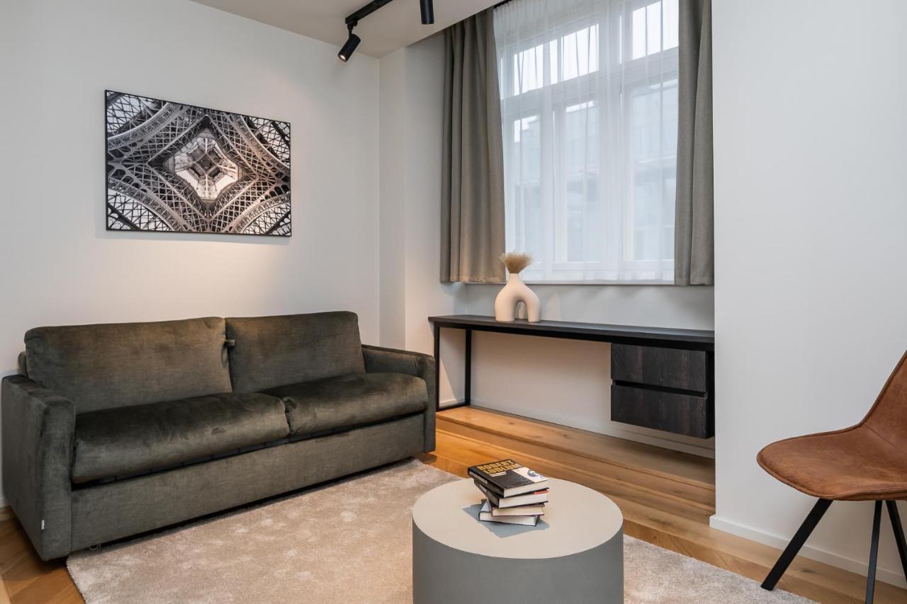 N48 Boutique Hotel Tallin Zewnętrze zdjęcie
