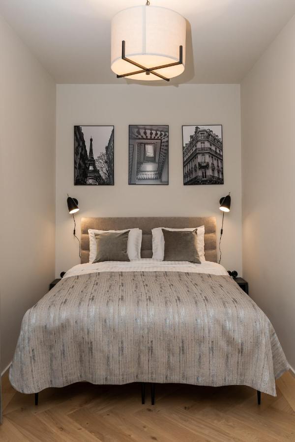 N48 Boutique Hotel Tallin Zewnętrze zdjęcie