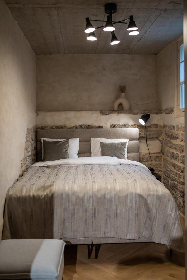 N48 Boutique Hotel Tallin Zewnętrze zdjęcie