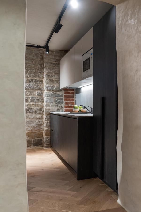 N48 Boutique Hotel Tallin Zewnętrze zdjęcie