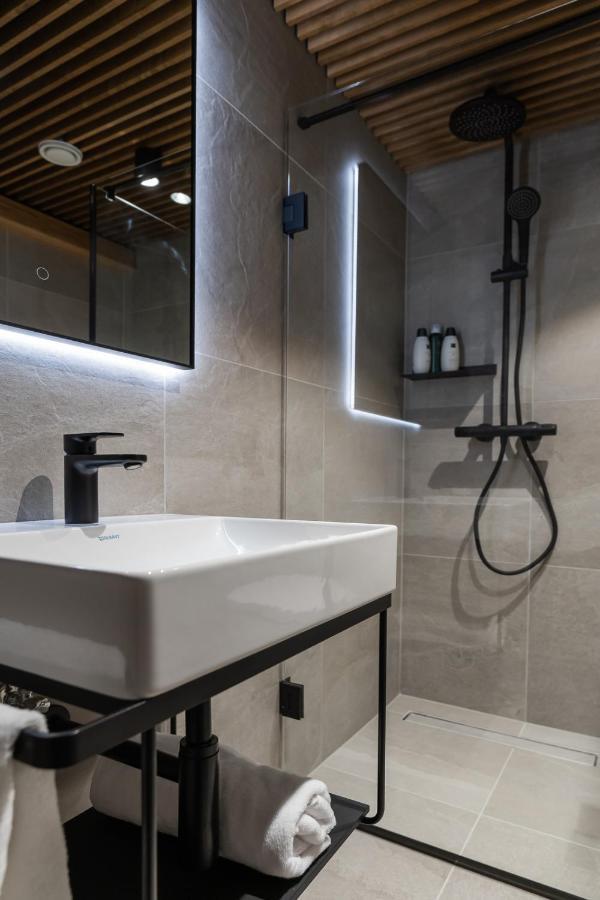 N48 Boutique Hotel Tallin Zewnętrze zdjęcie