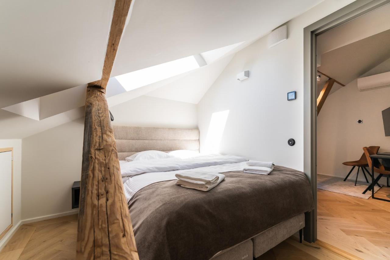 N48 Boutique Hotel Tallin Zewnętrze zdjęcie
