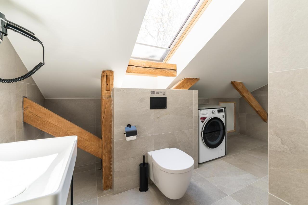 N48 Boutique Hotel Tallin Zewnętrze zdjęcie