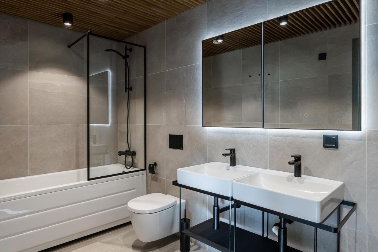 N48 Boutique Hotel Tallin Zewnętrze zdjęcie