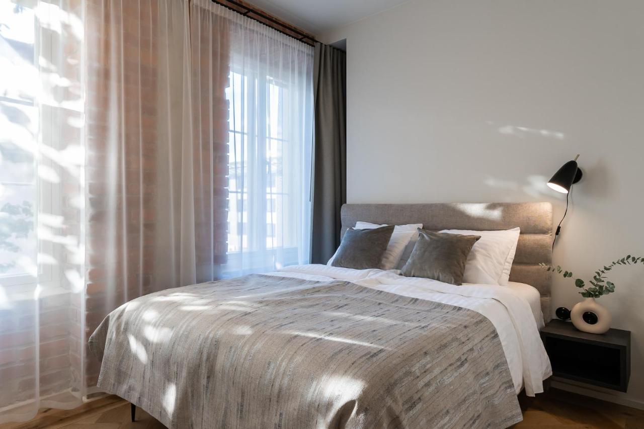 N48 Boutique Hotel Tallin Zewnętrze zdjęcie