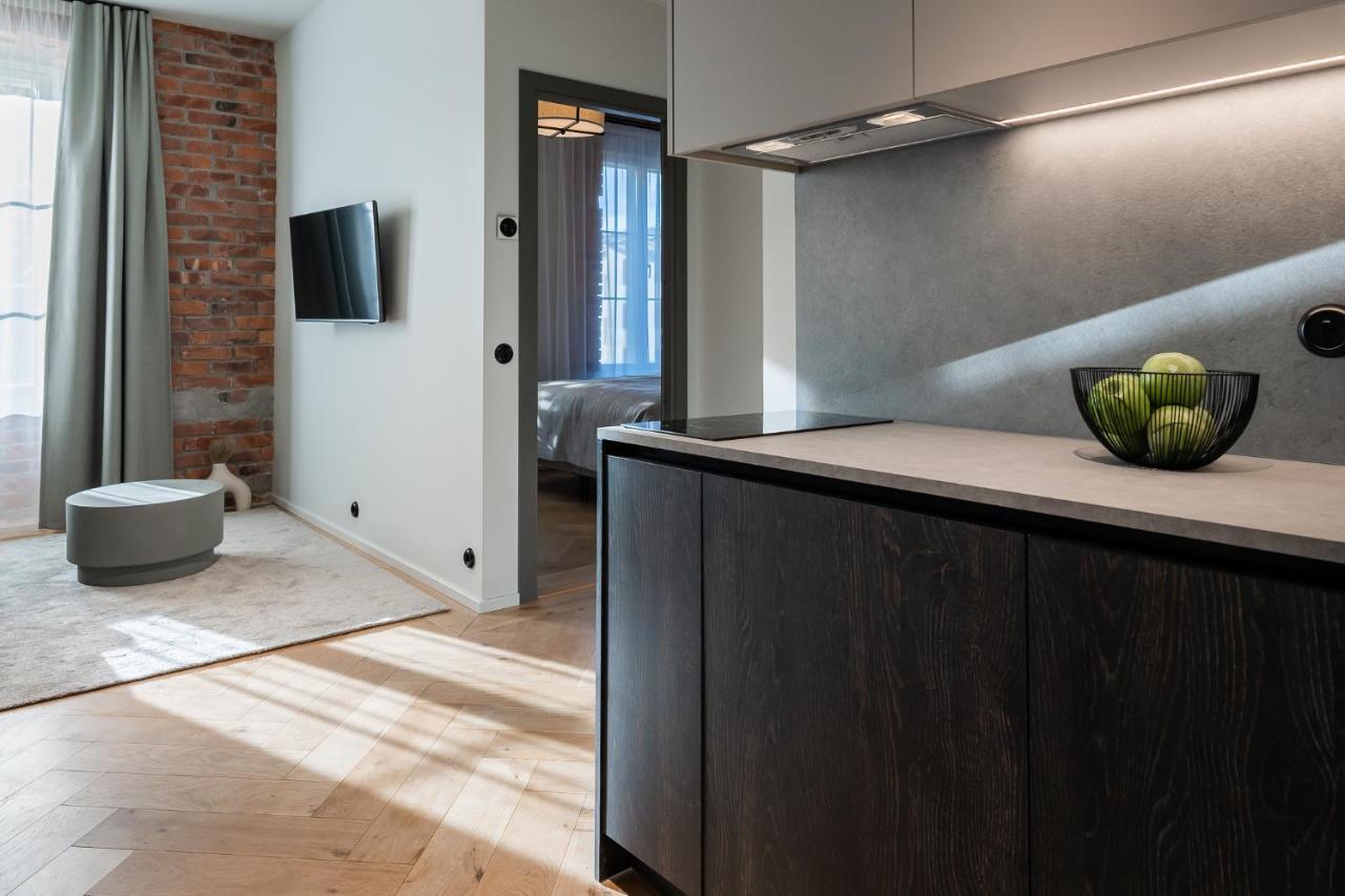 N48 Boutique Hotel Tallin Zewnętrze zdjęcie