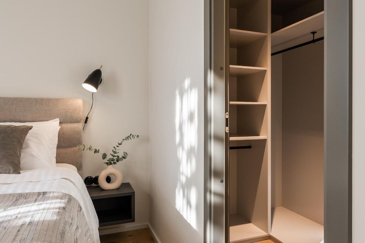 N48 Boutique Hotel Tallin Zewnętrze zdjęcie