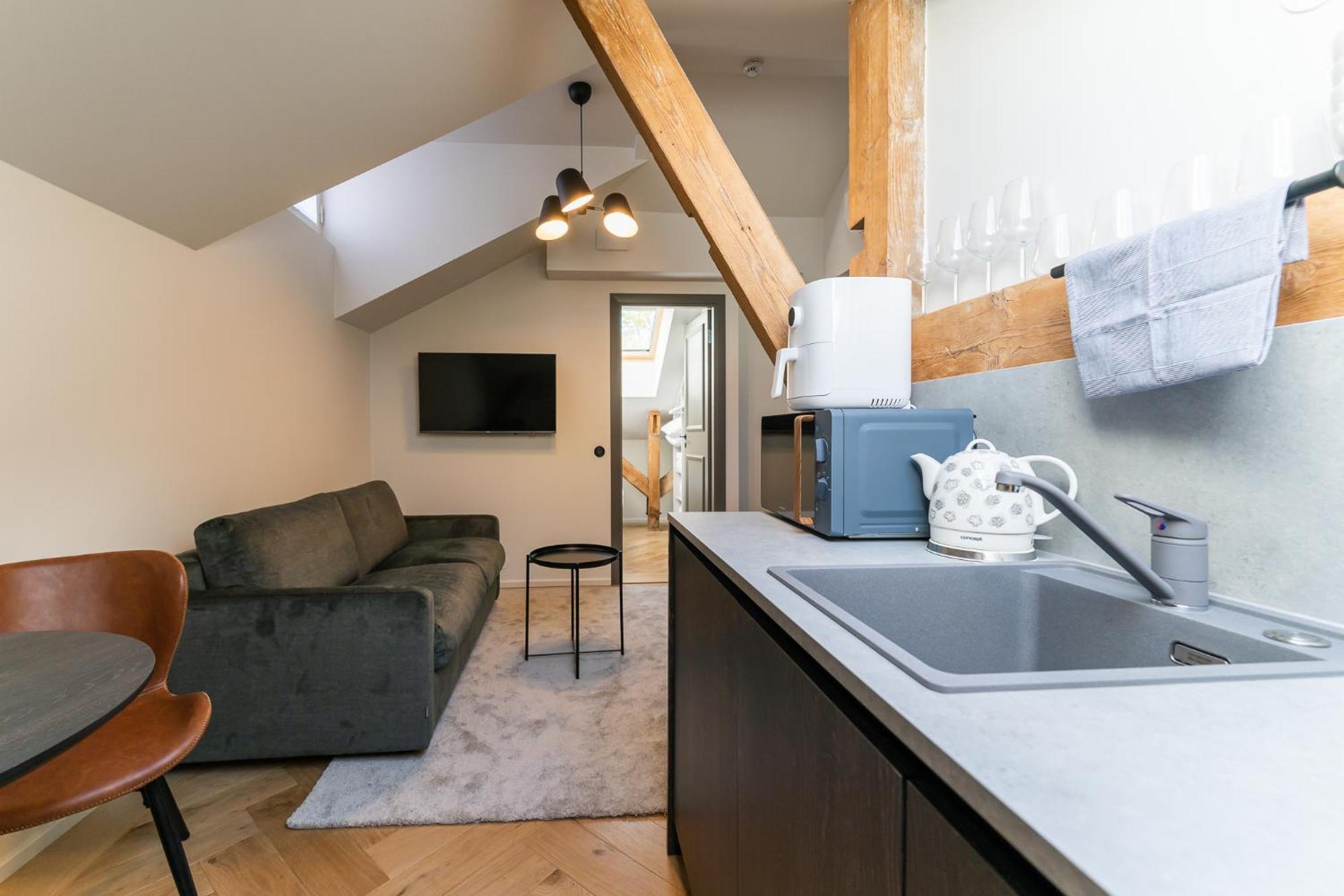 N48 Boutique Hotel Tallin Pokój zdjęcie