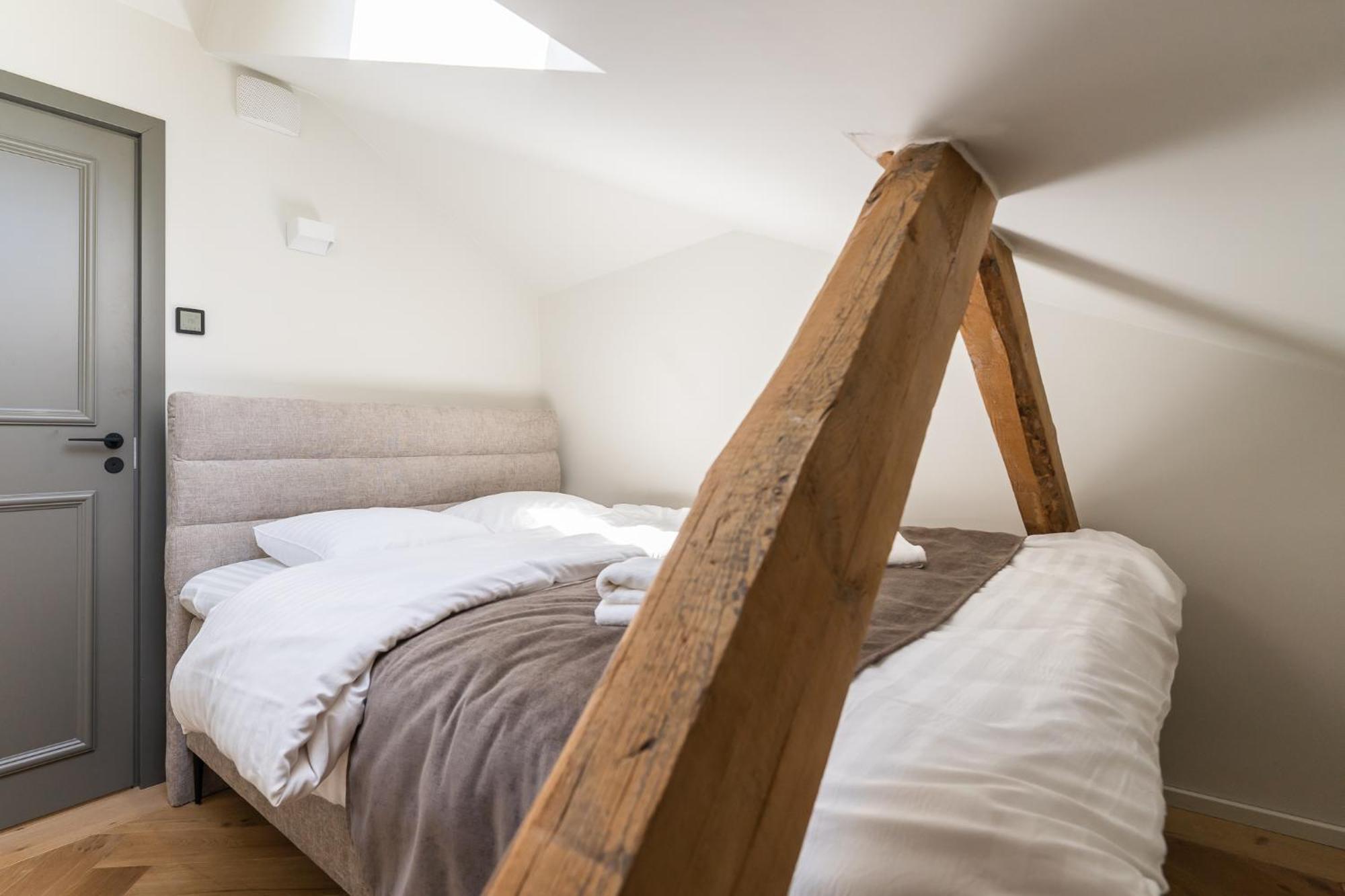 N48 Boutique Hotel Tallin Pokój zdjęcie