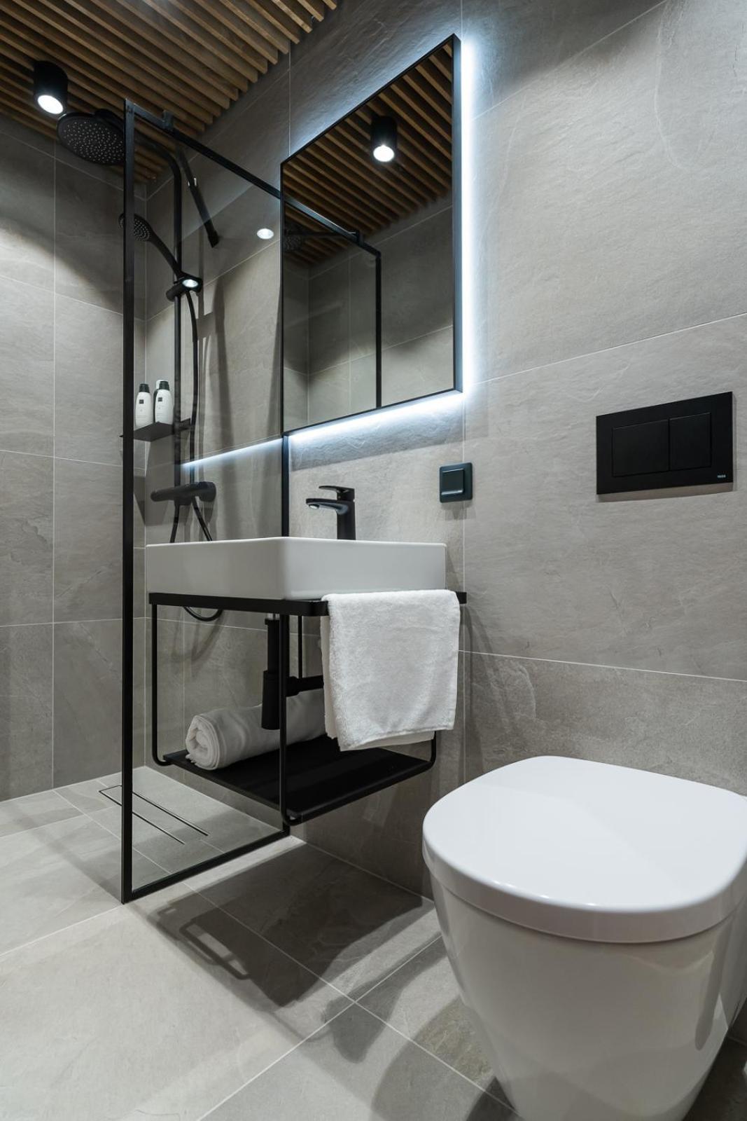 N48 Boutique Hotel Tallin Pokój zdjęcie