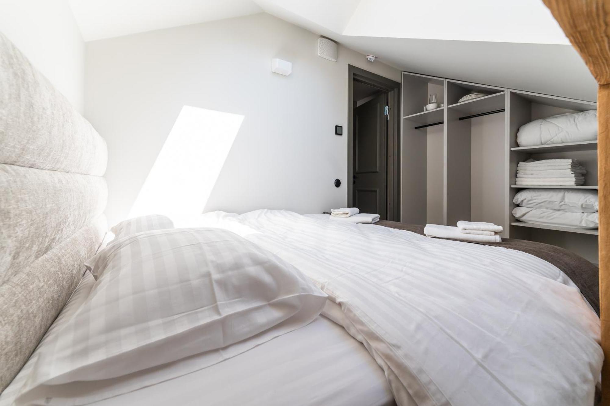 N48 Boutique Hotel Tallin Pokój zdjęcie